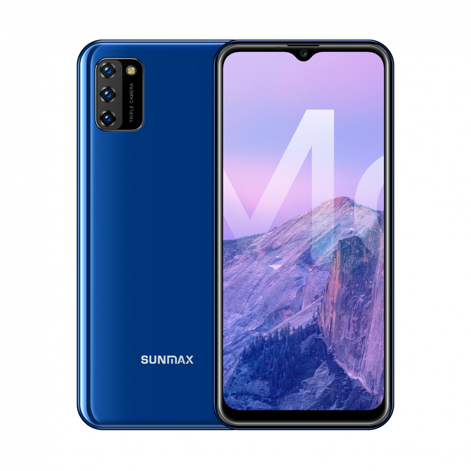 SUNMAX MODEL S 4G