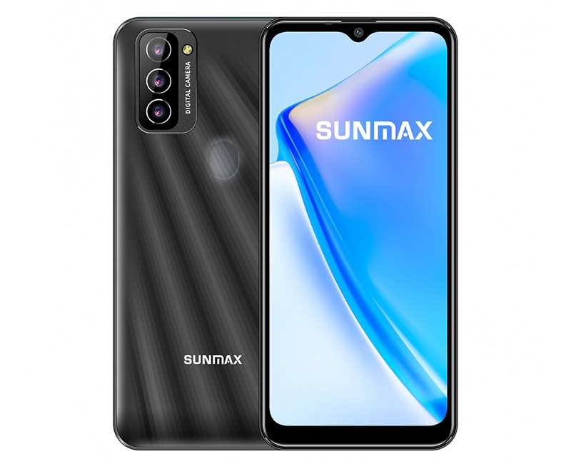 SUNMAX MODEL S MAX 4G