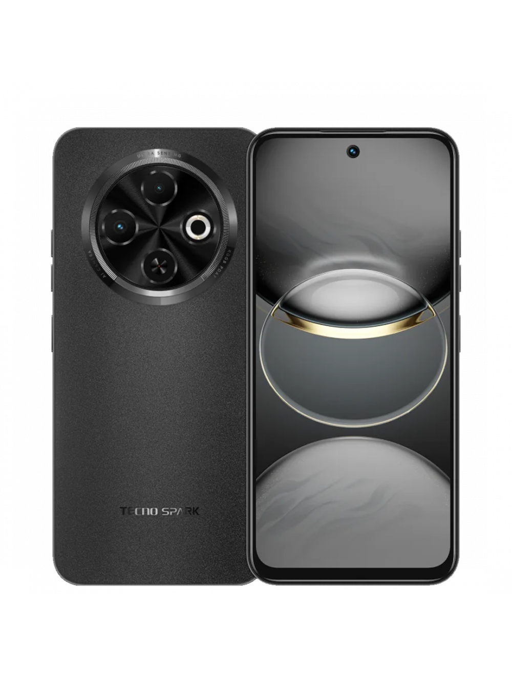 TECNO SPARK 30KL5