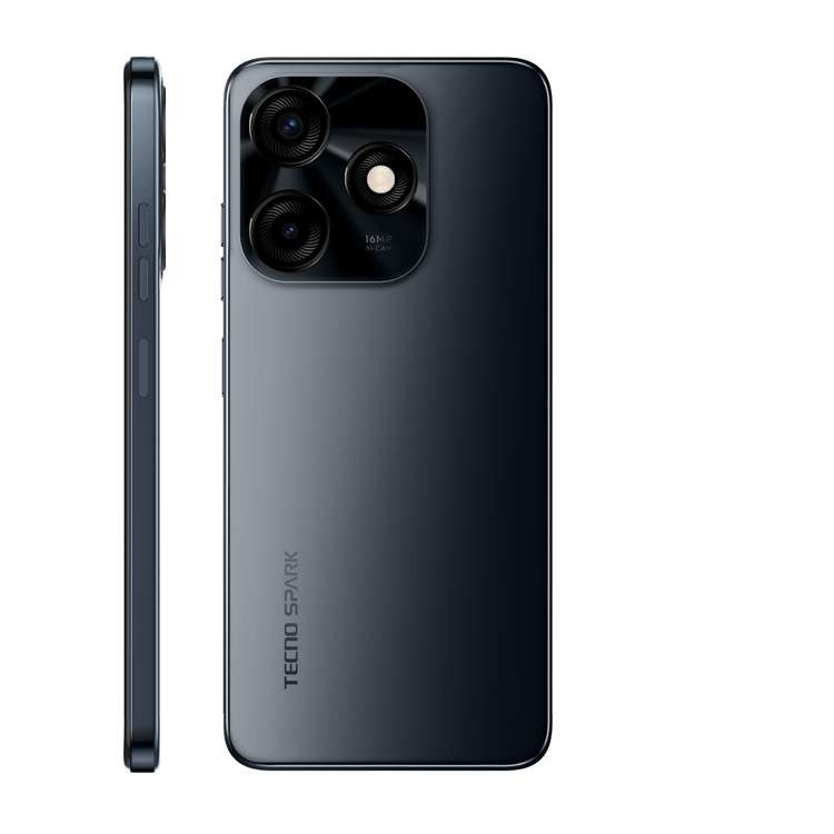TECNO POP 10C