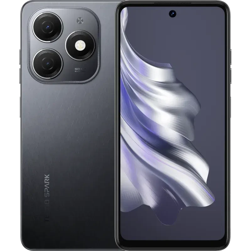 TECNO SPARK 20