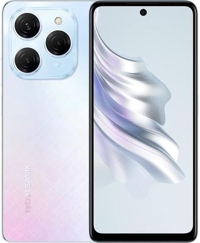 TECNO SPARK 20 PRO