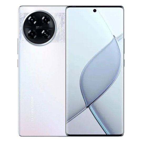 TECNO SPARK 20PRO +