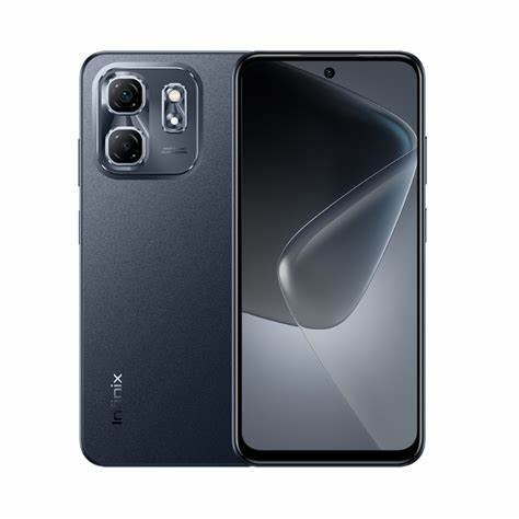 INFINIX HOT 50i X6531