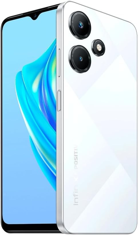 INFINIX HOT 40I X6528