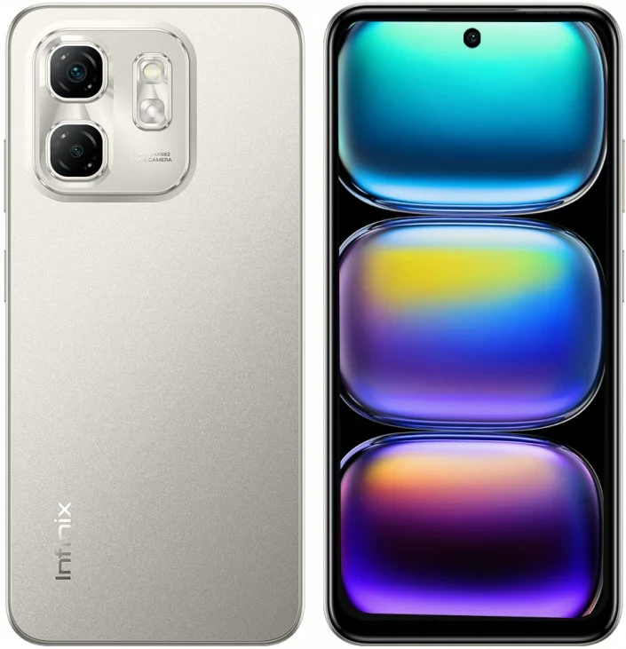 INIFINIXHOT 50I X6531