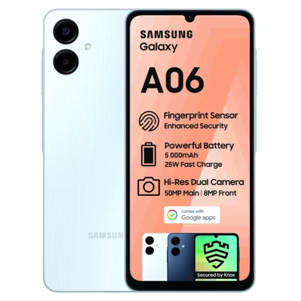 SAMSUNG GALAXY AO6