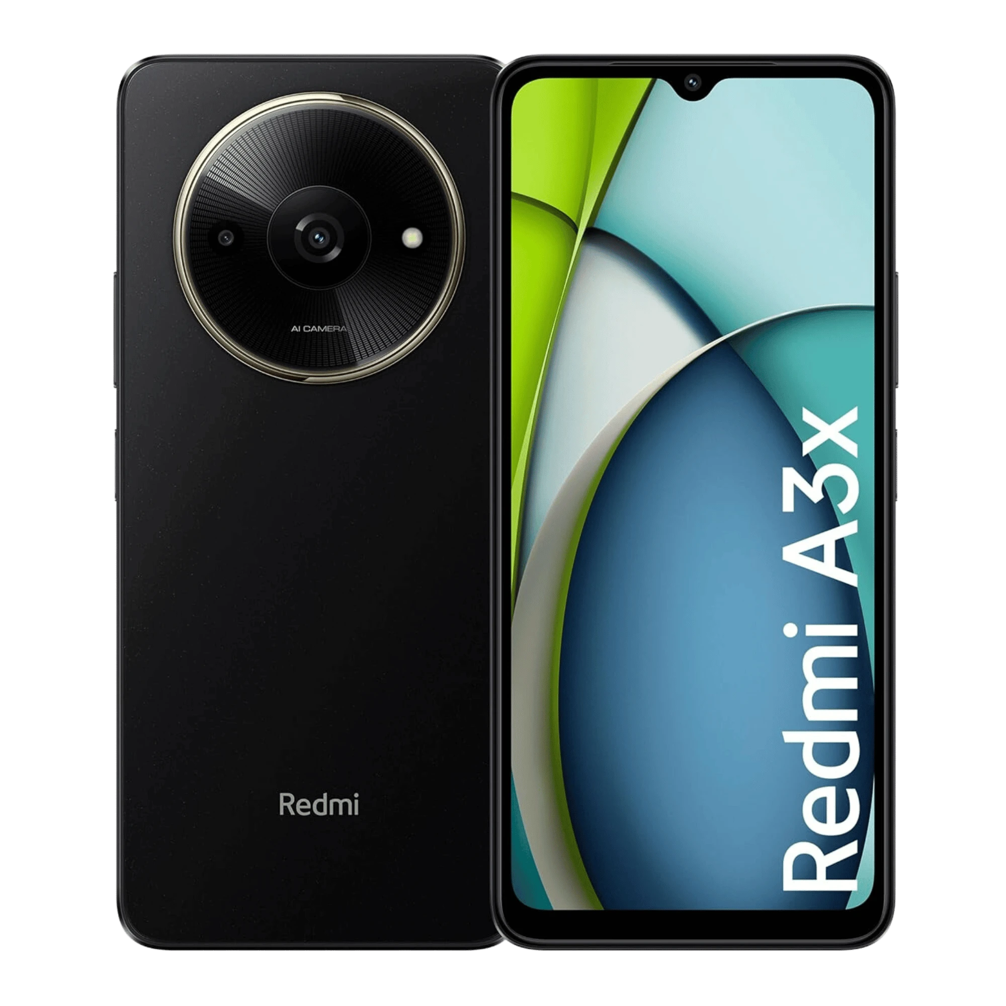 REDMI A3X