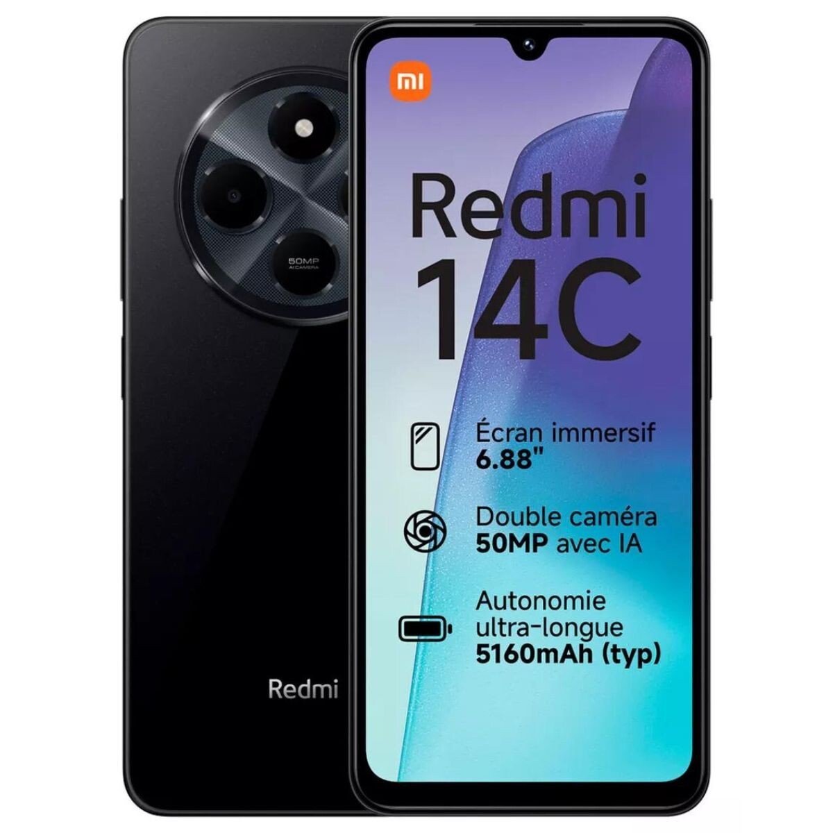 REDMI 14C EU