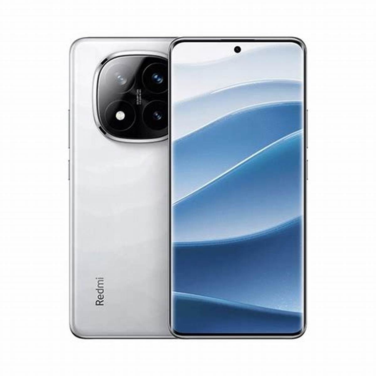 REDMI NOTE 14