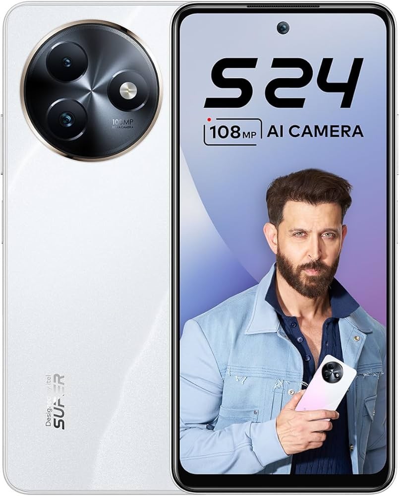 ITEL S24