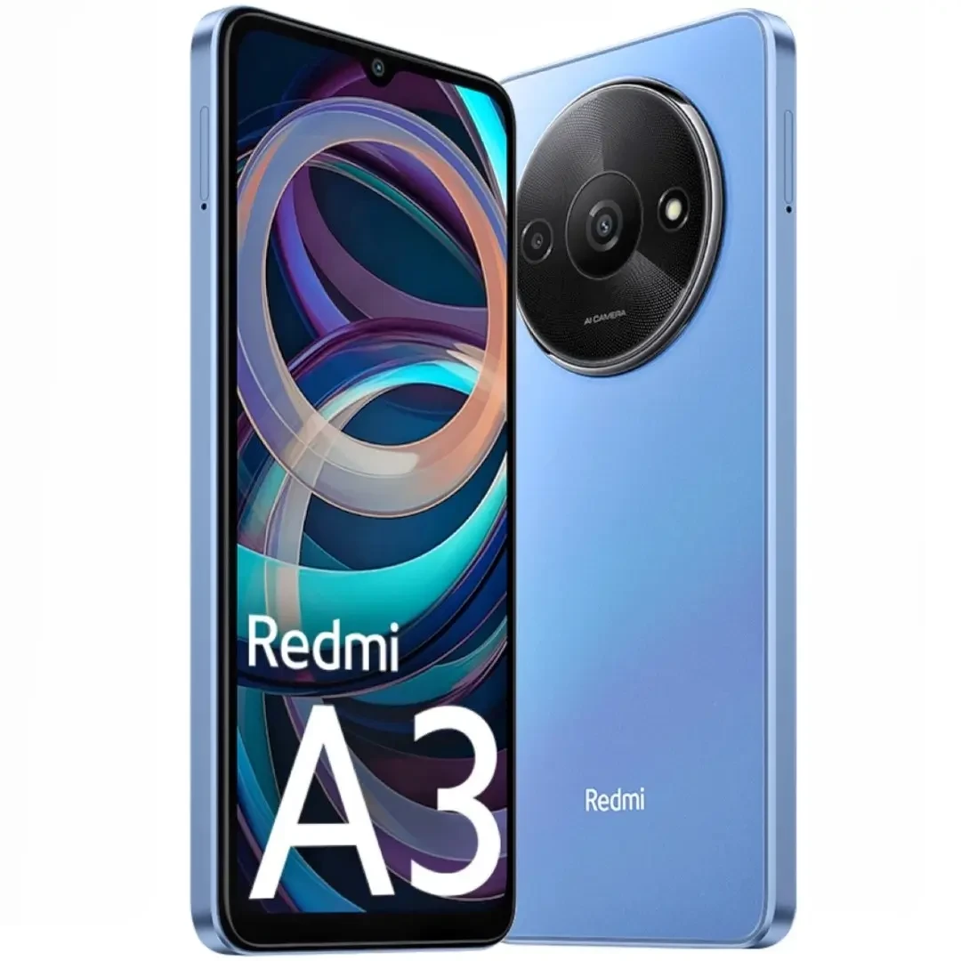 REDMI A5