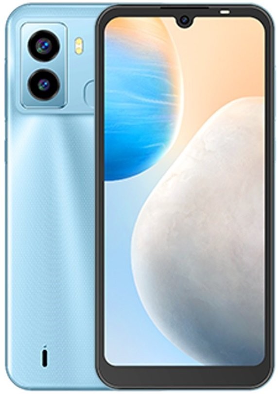 ZTE A55
