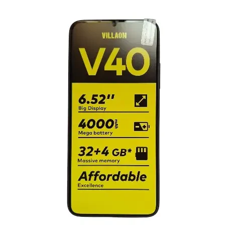 VILLAON V40