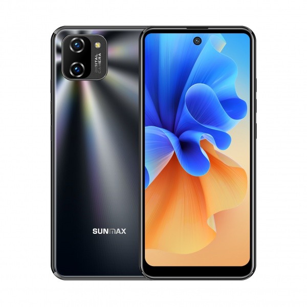 SUNMAX MODEL 6 PRO MAXI