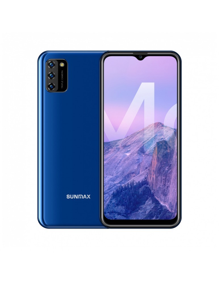 SUNMAX MODEL S