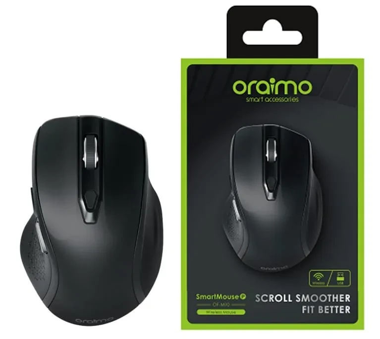 MOUSE ORAIMO SMART M1O