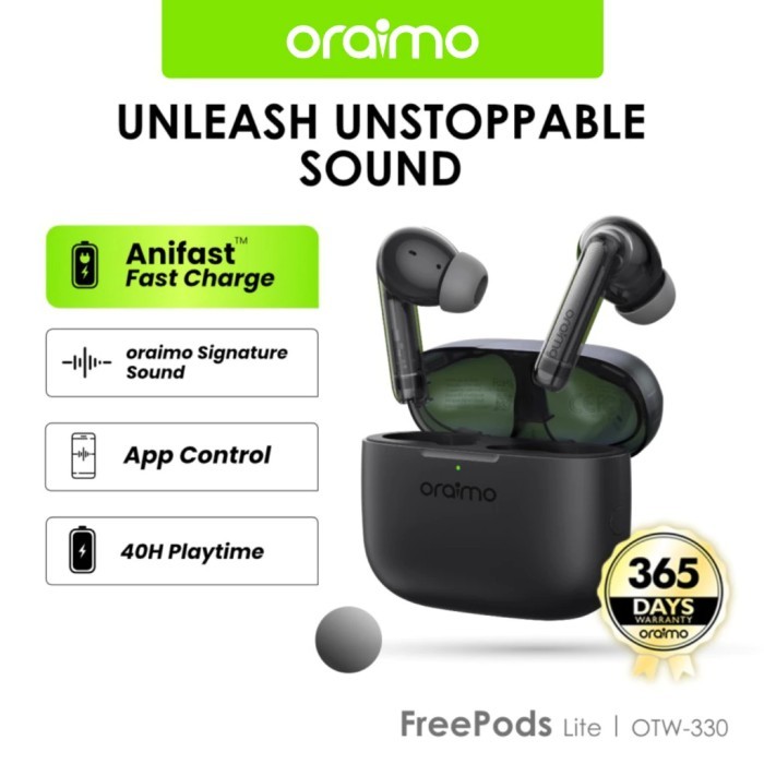 OTW- 330 EAPHONE ORAIMO