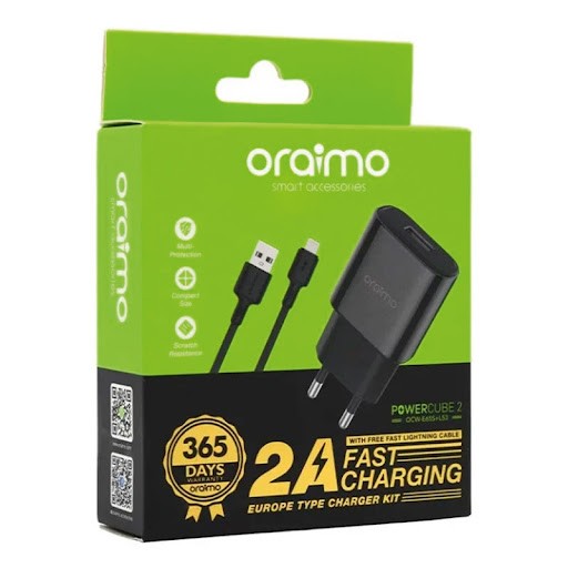 OCW 111 E+L53CHARGER KIT ORAIMO