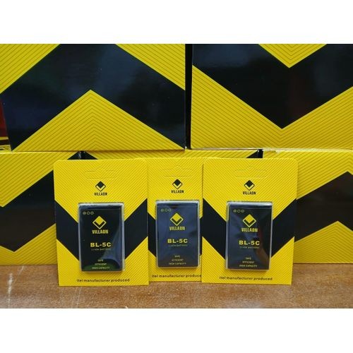 VILLAON BATTERY VBL-5C