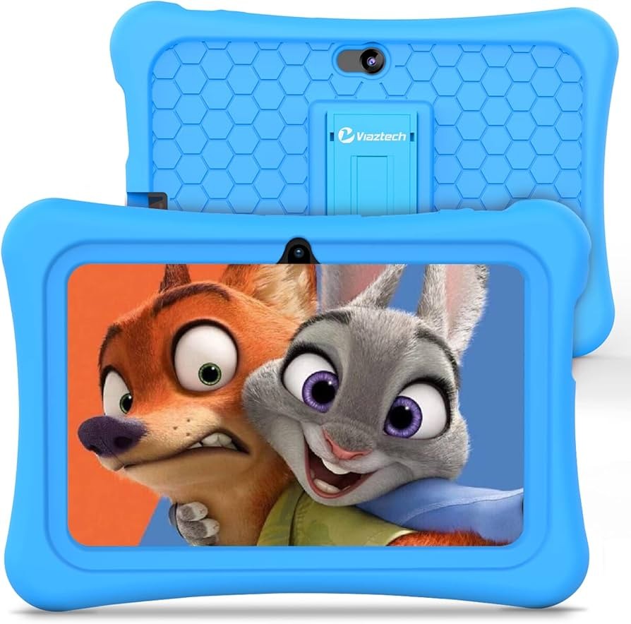 TABLET VILLAON V-KID1