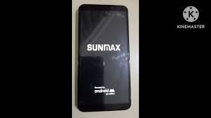 SUNMAX MODEL T1