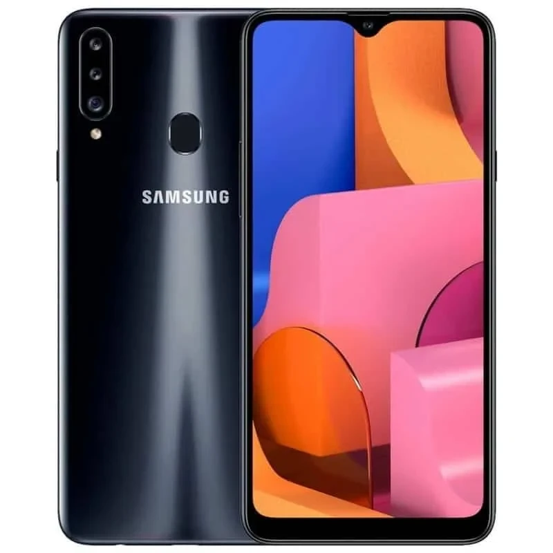 SAMSUNG GALAXY A20S