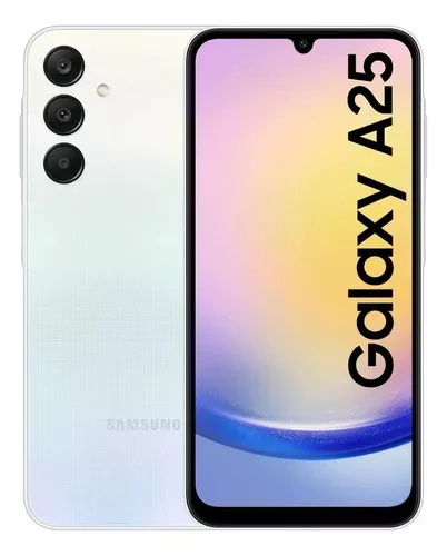 SAMSUNG GALAXY A25
