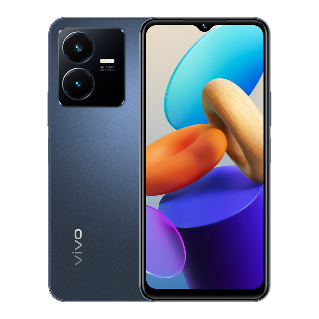 VIVO YY 22