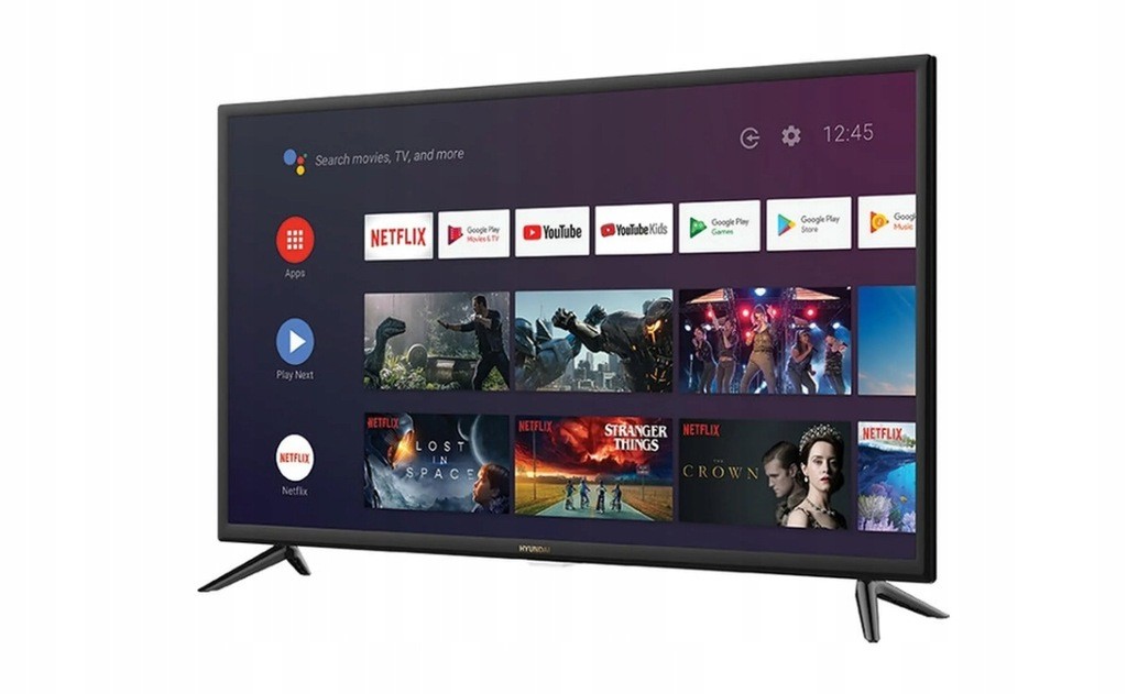 ANGOBAY TV34S