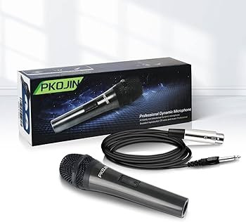 CORNE KARAOKE MICROPHONE YXO20