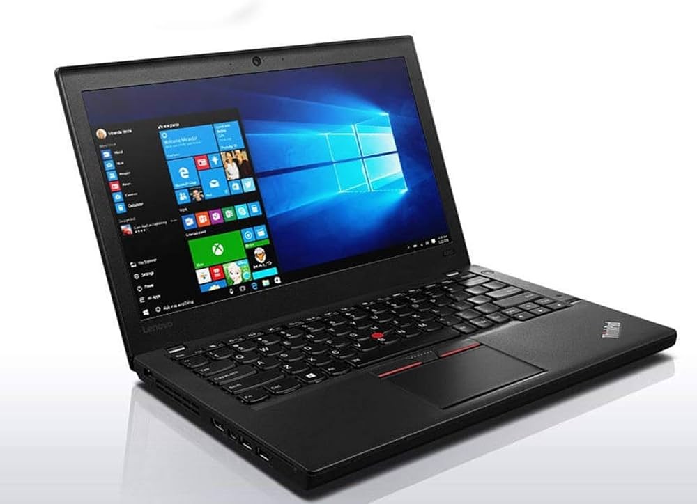 THINKPAD X260 I5-6