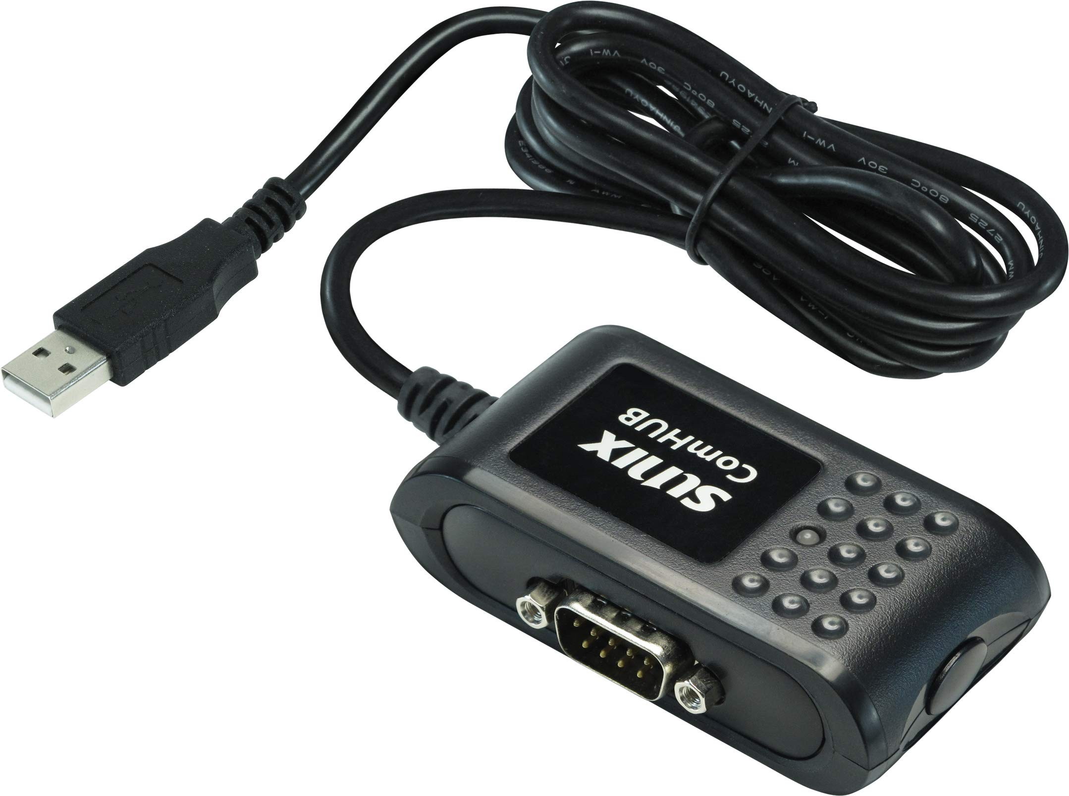 SUNMAX USB-SO3