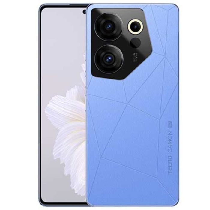 TECNO CAMON 30 CL6K