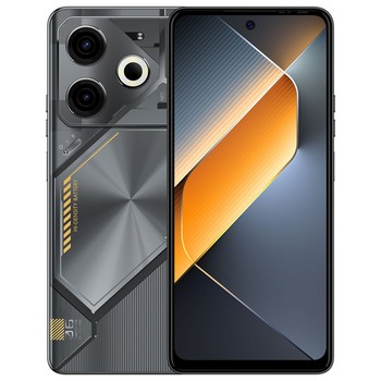 TECNO LI6 6NEO POVA