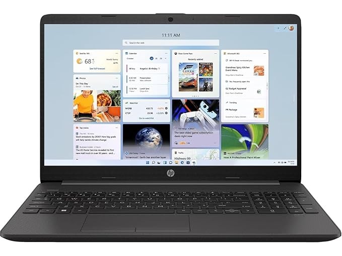 HP 348G3 I5-6 PC