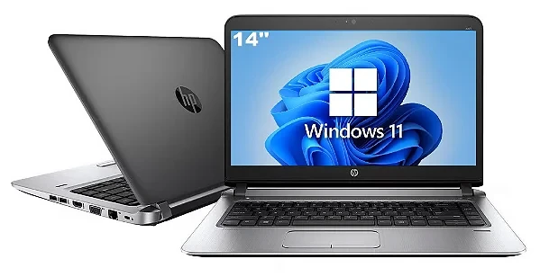 HP 440 G3 I7-6