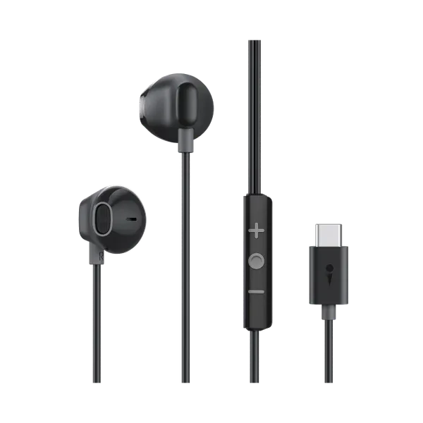 OEP-650 BLACK B FONE DE OUVIDO