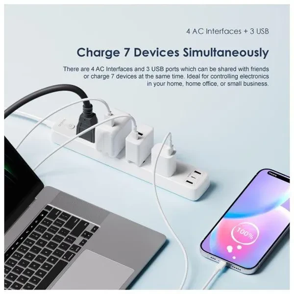 OWS-E351 EXTENSION ORAIMO