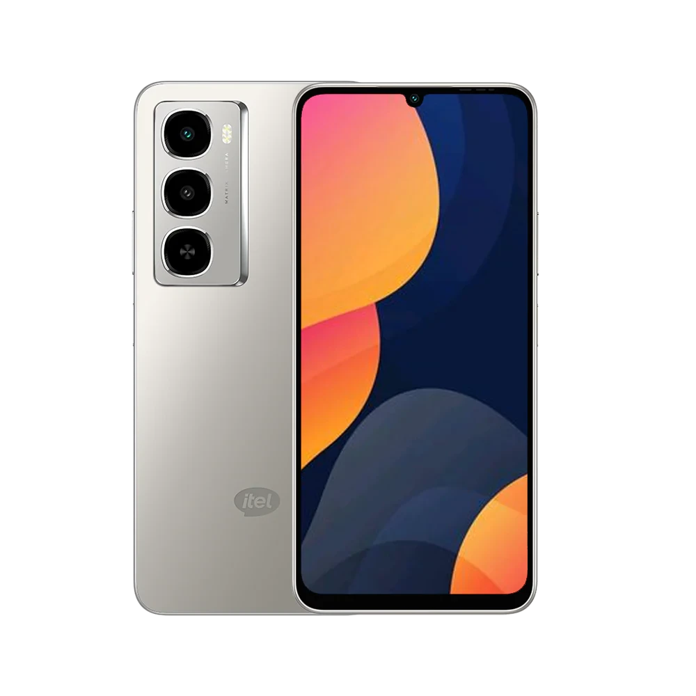 itel City 100
