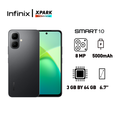 INFINIX SMART10
